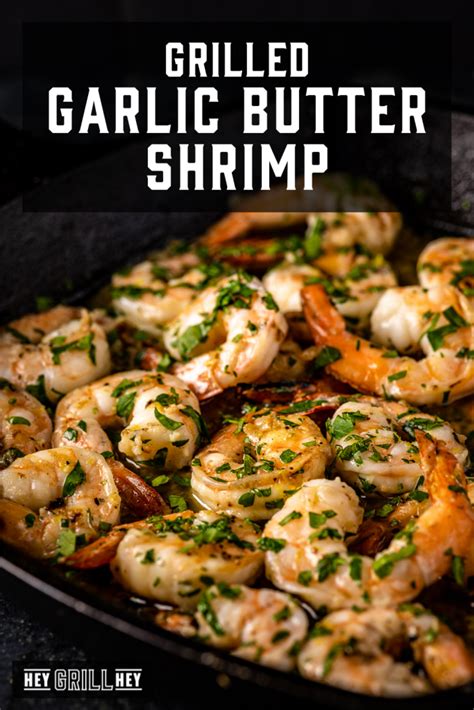 seafood grilled with butter bdo.